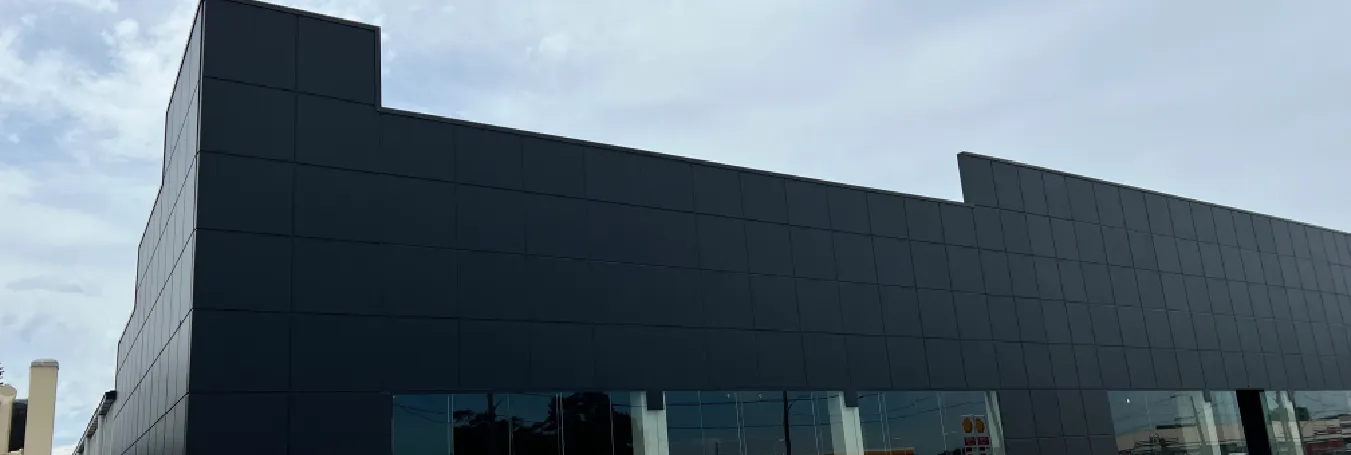 Trusted Painting Services Across Sydney & Castle Hill