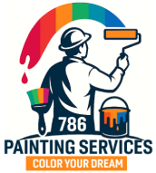 786 Painting Service